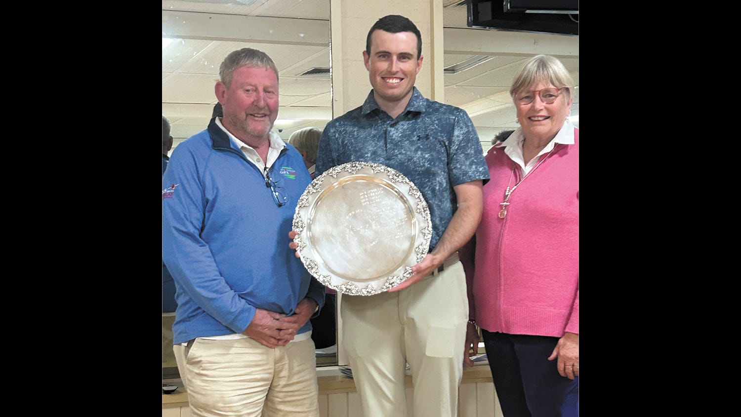 Barham Golf Club: September 12, 2024