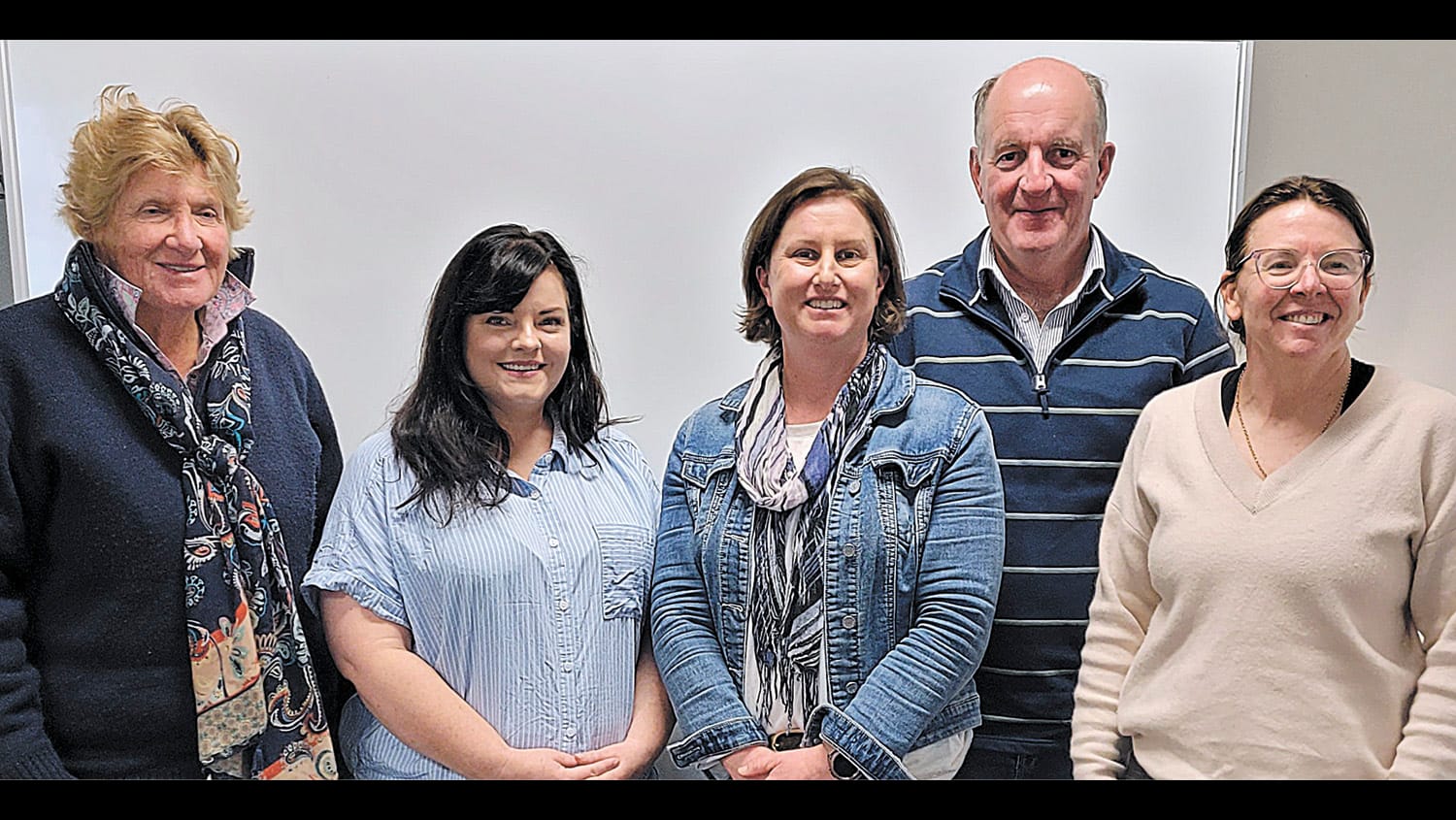 Listen to people who have ‘lived experience’ - SRI