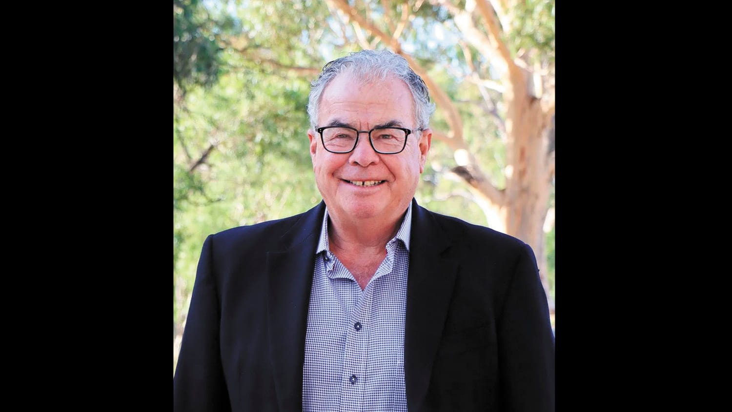 MIL Director Spotlight: Robert Burbury