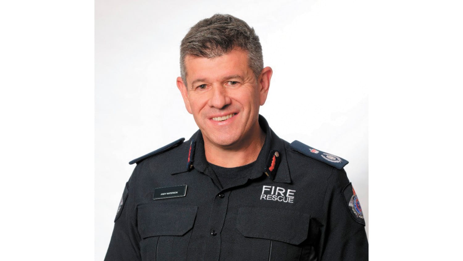 Former Cohuna Firefighter Recognised