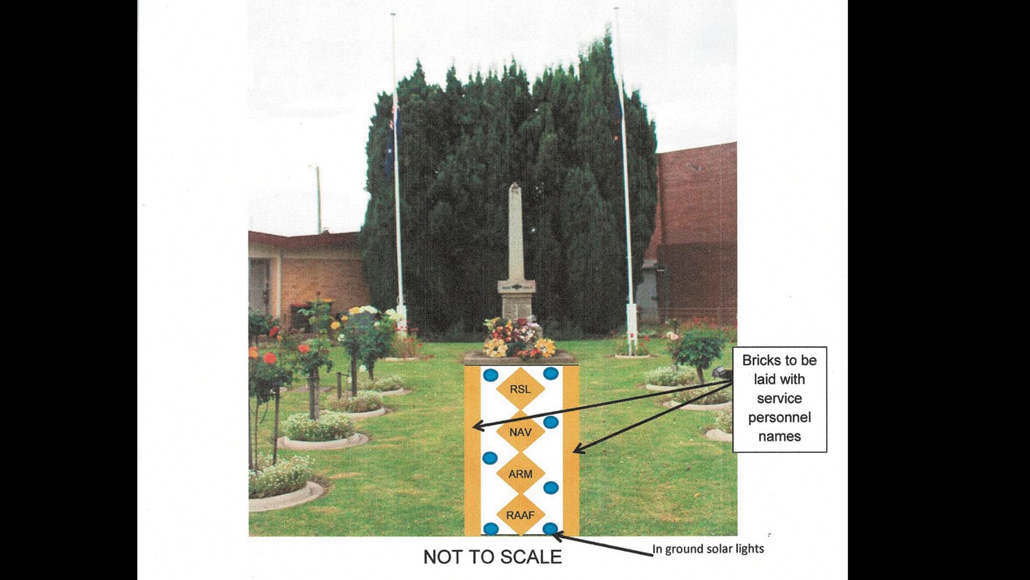 Barham RSL Grant Success