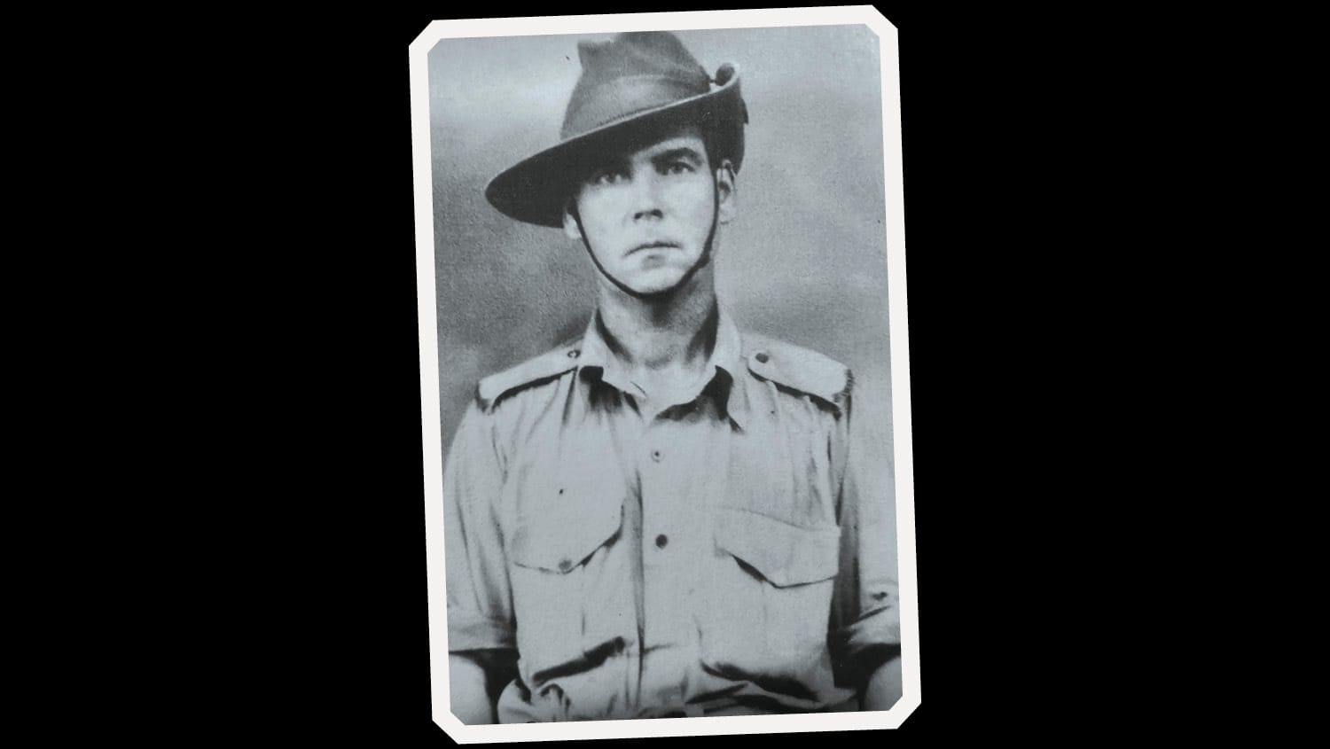 Closure After 81 Years