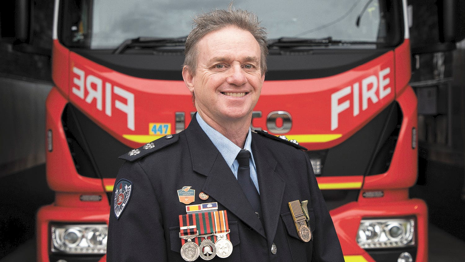 Cartoonist Recognised