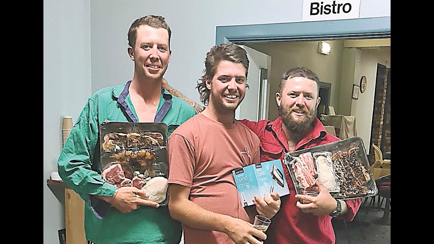 Wakool News - March 9, 2023