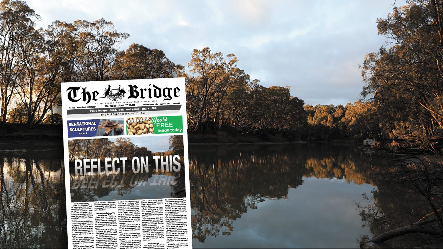 Thursday, June 17, 2021