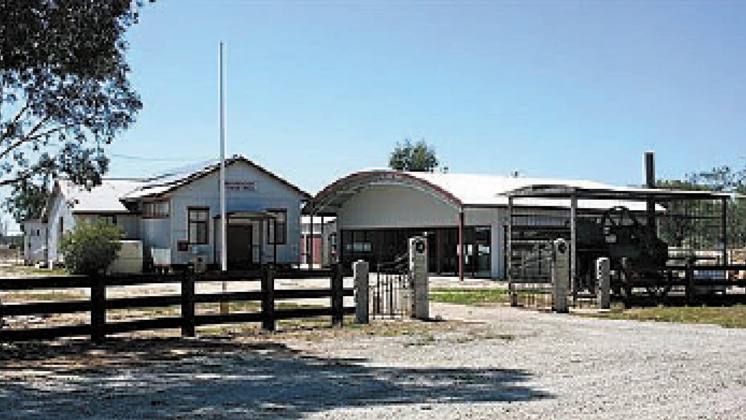 Benefits From Drought Project Works Continue for Community