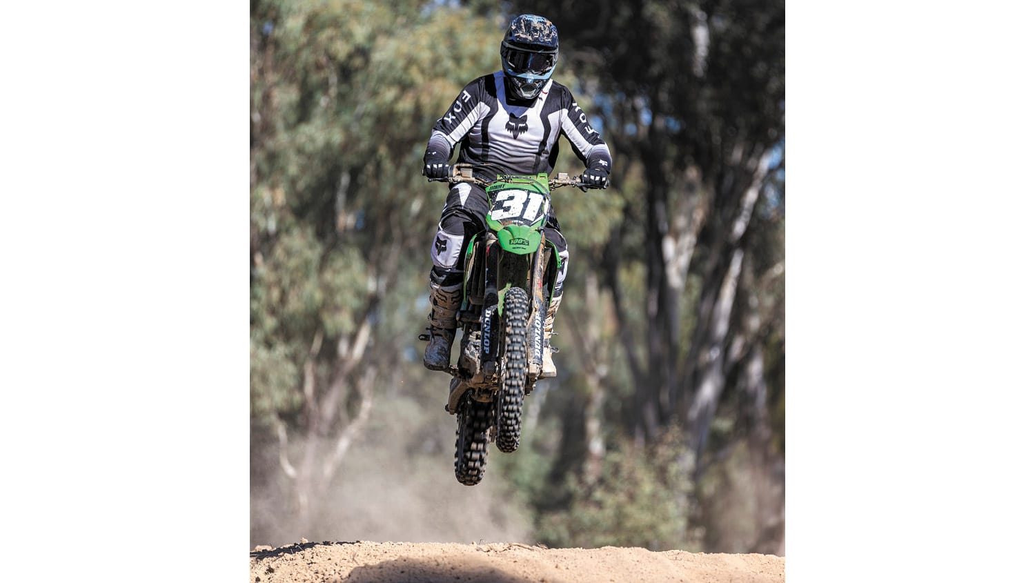 KBRP holds another successful opening