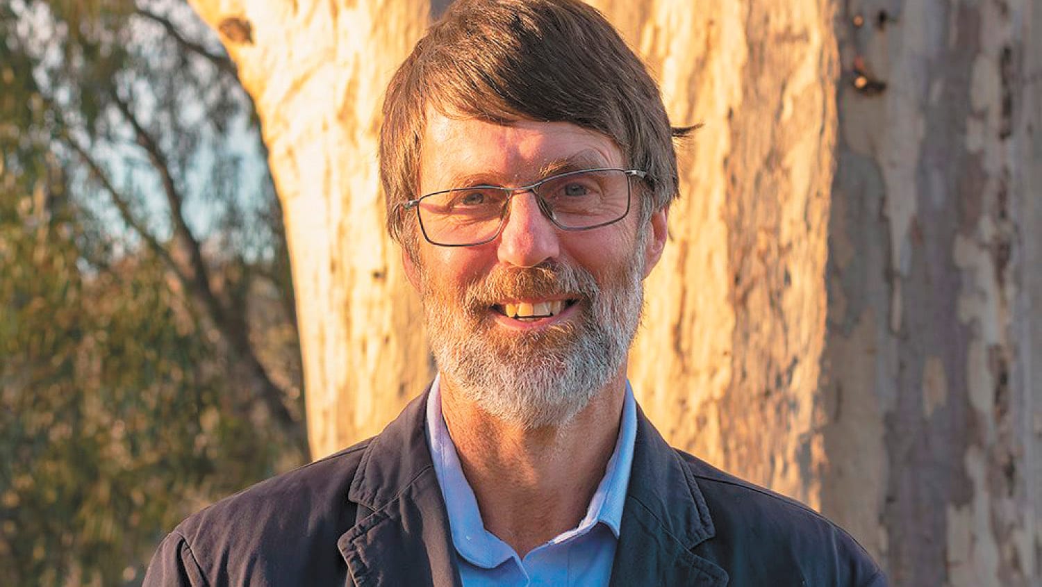 MIL Director Spotlight: Geoff McLeod
