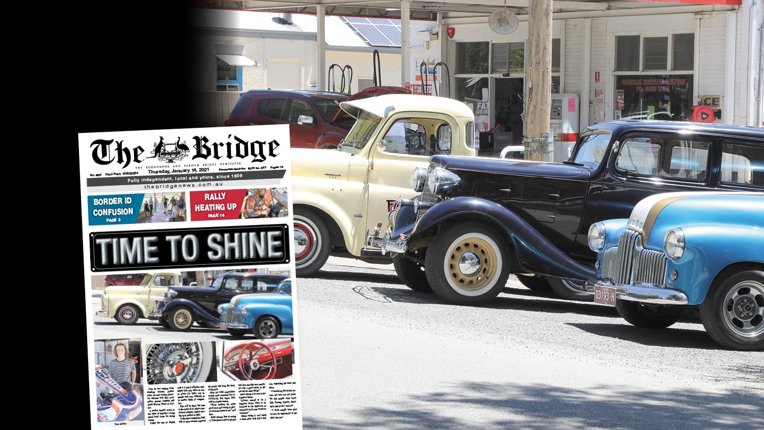 Thursday, January 14, 2021