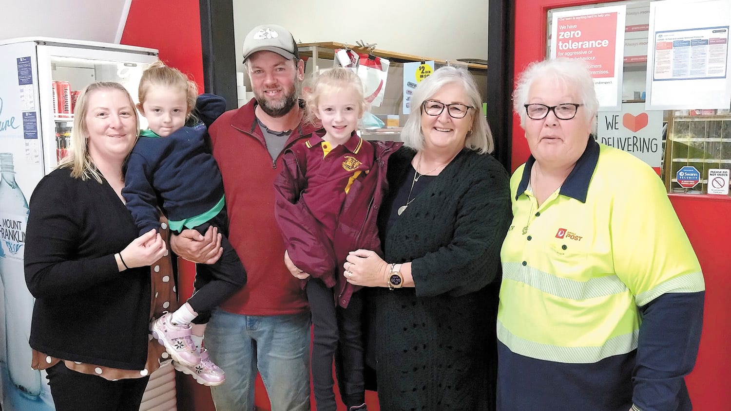 Wakool News - June 29, 2023