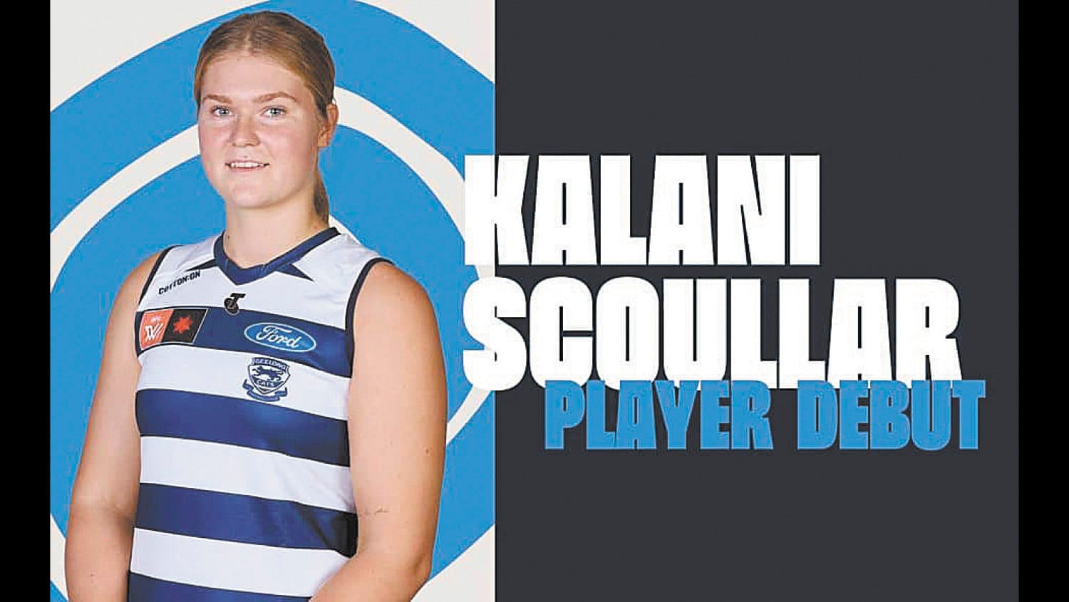 Kalani’s Cats Debut
