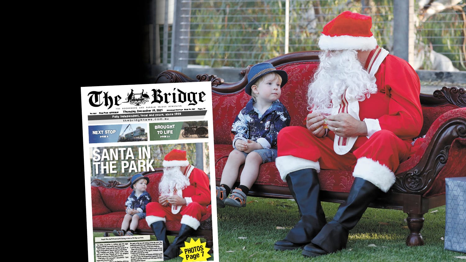 Thursday, December 16, 2021