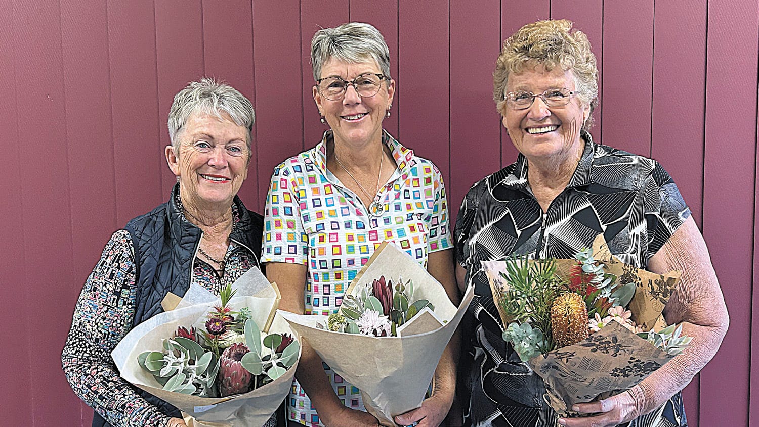 Barham Golf Club: May 2, 2024