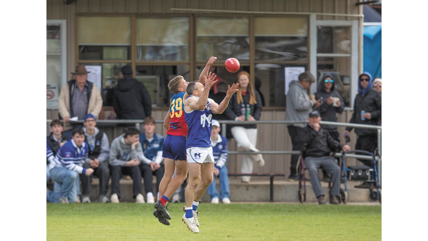 GRFL Weekly Wrap - 4 September, 2025