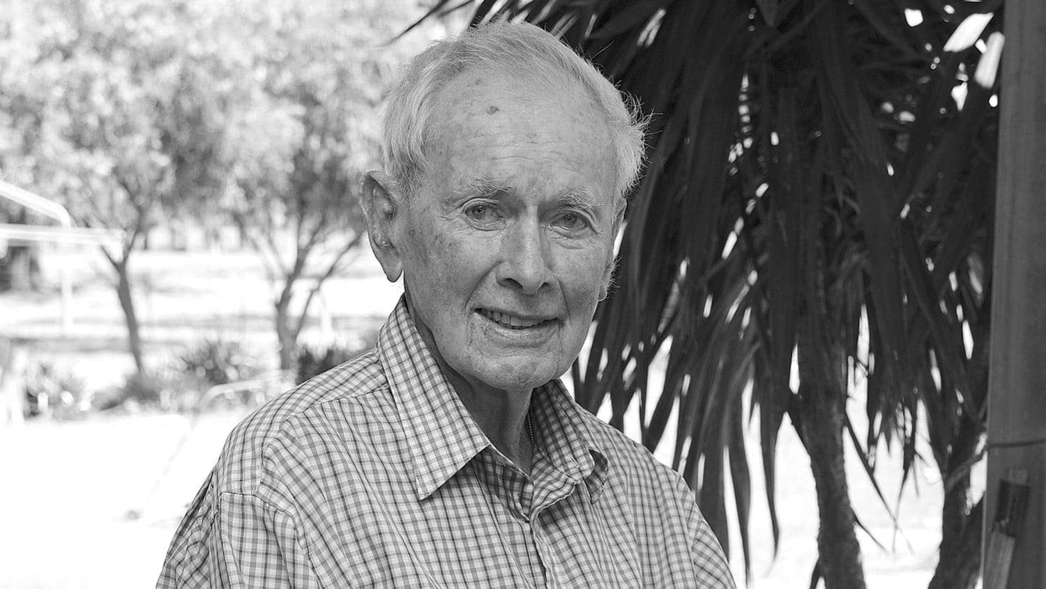 A Chat With - Ian Hare