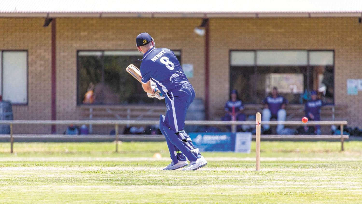 Murrabit tops NDCA Ladder