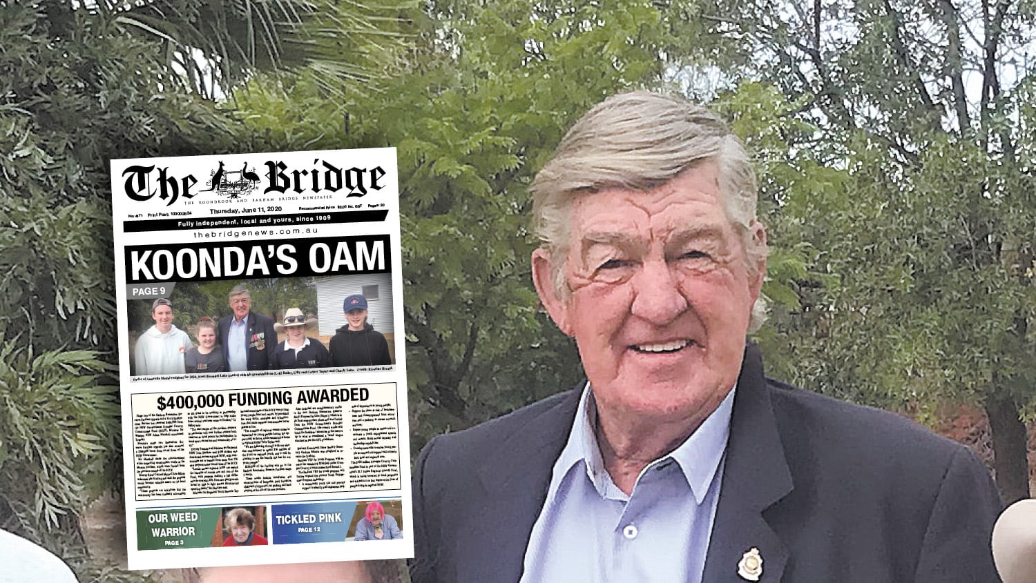 Thursday, June 11, 2020