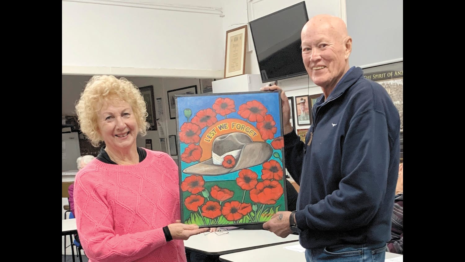 Cohuna-Leitchville RSL Sub-Branch