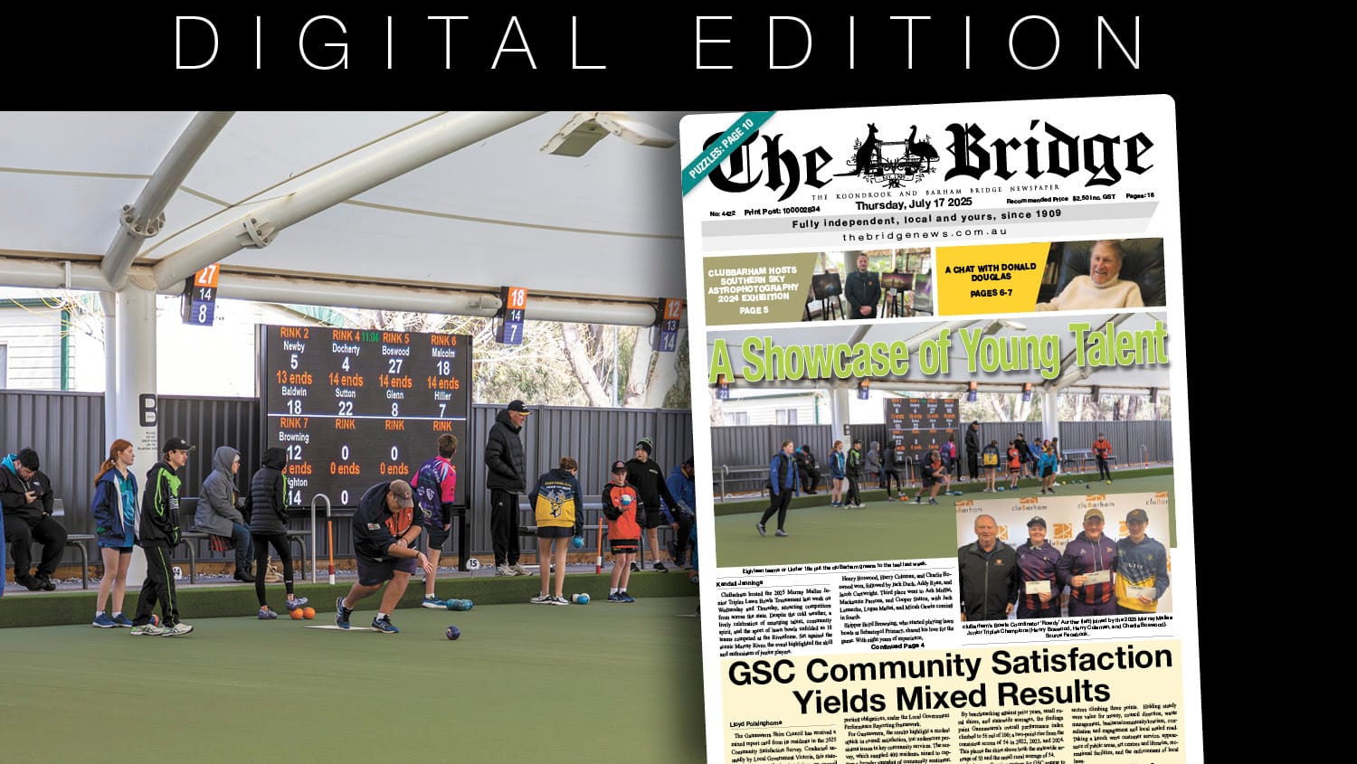 Thursday, July 17, 2025