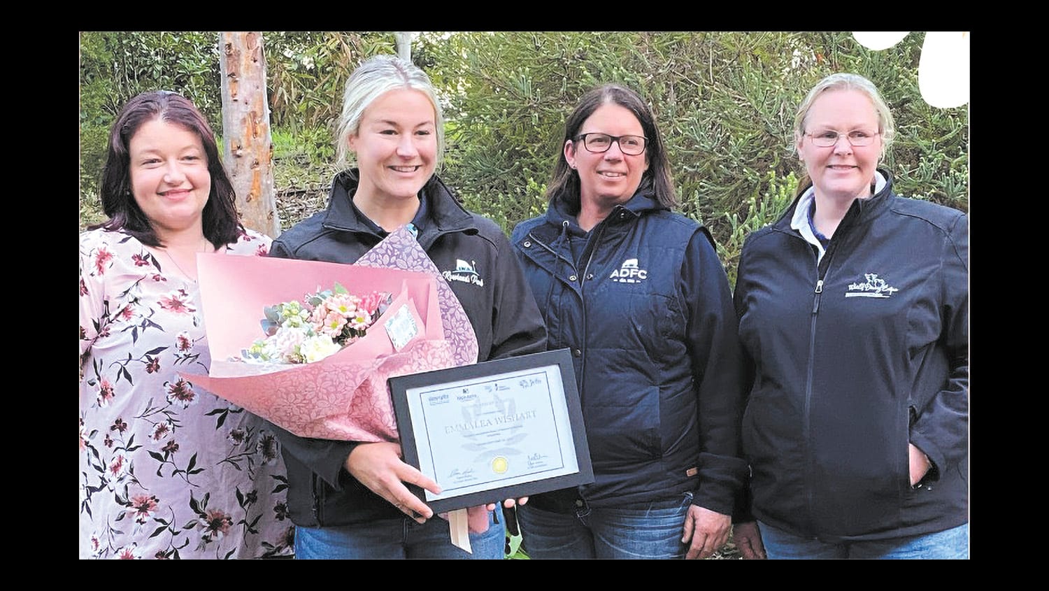 Childhood Dream to Come True