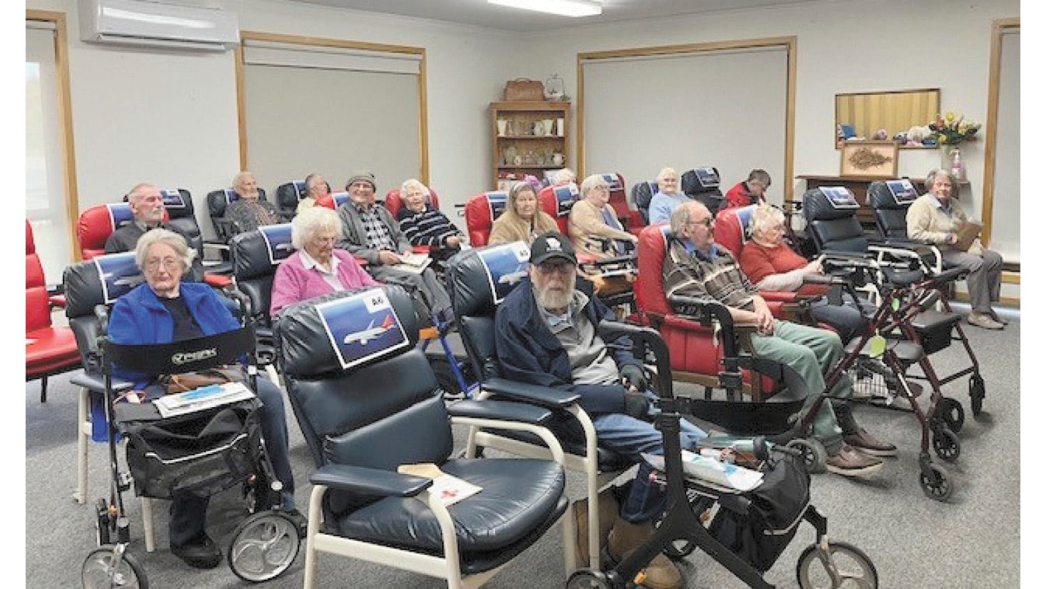 To London & Back in a Day