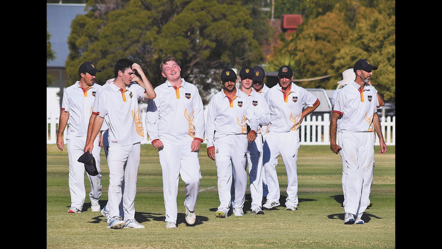 Raiders make first cricket grand final