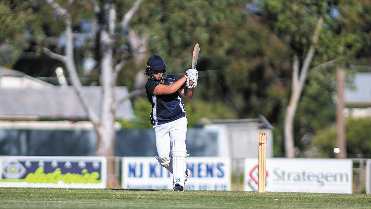 Murray Raiders Victorious