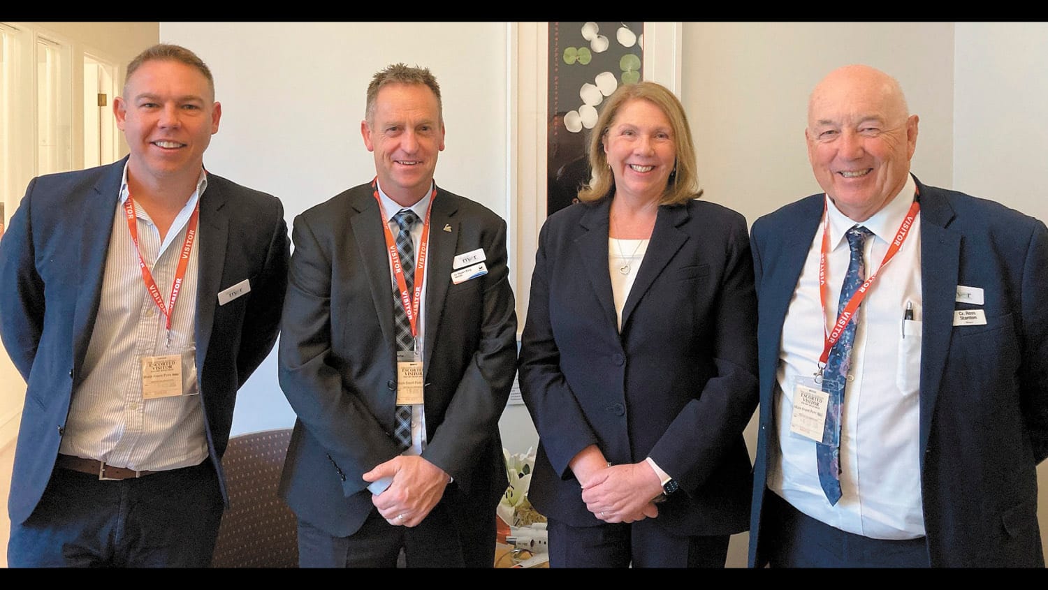 Murray River Group of Councils Advocates for Community