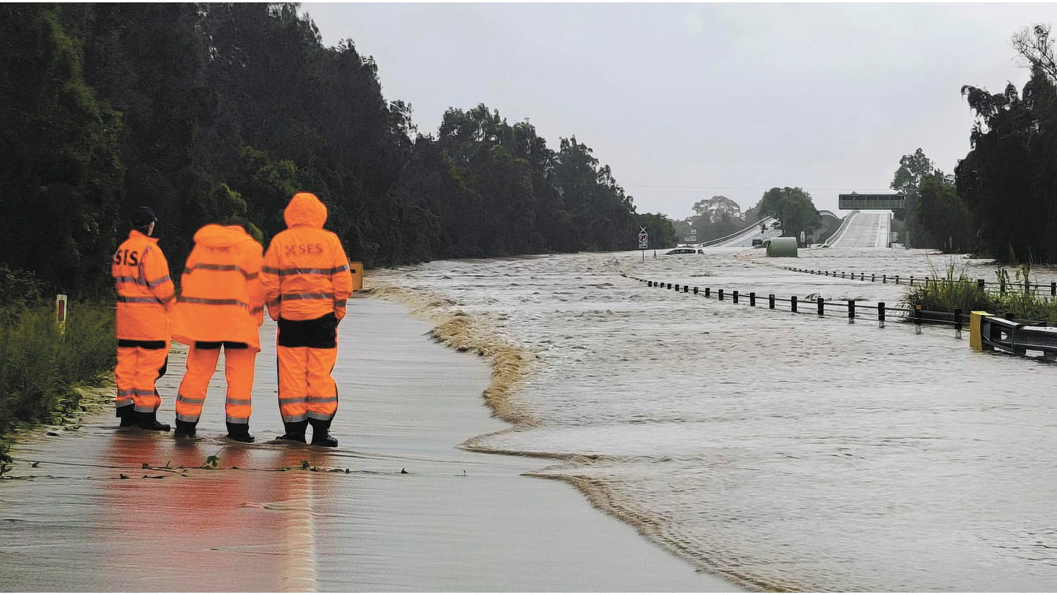 Mid North Coast Rebuilds: From Record Floods to Community Recovery