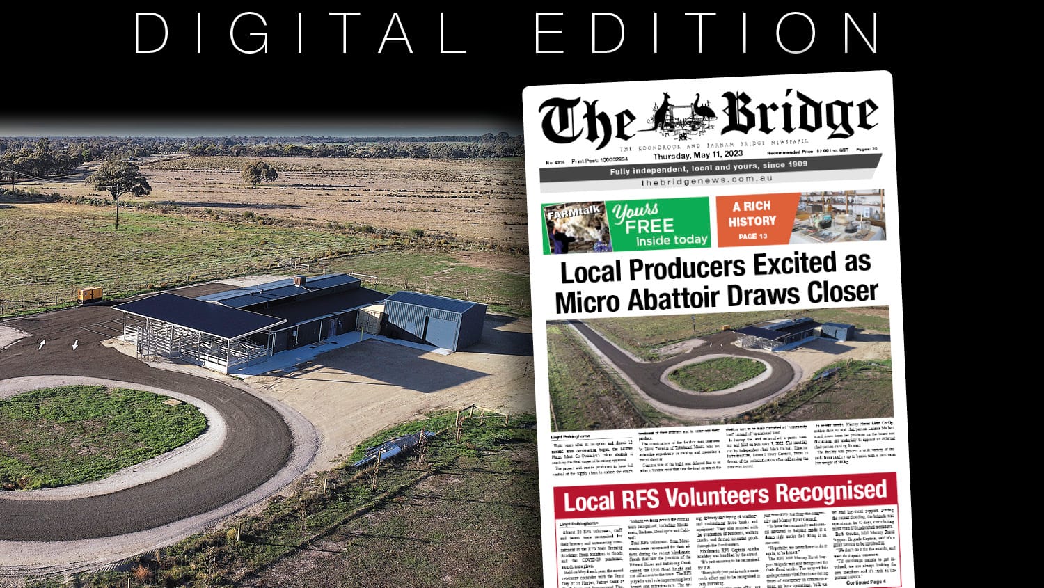 Thursday, May 11, 2023