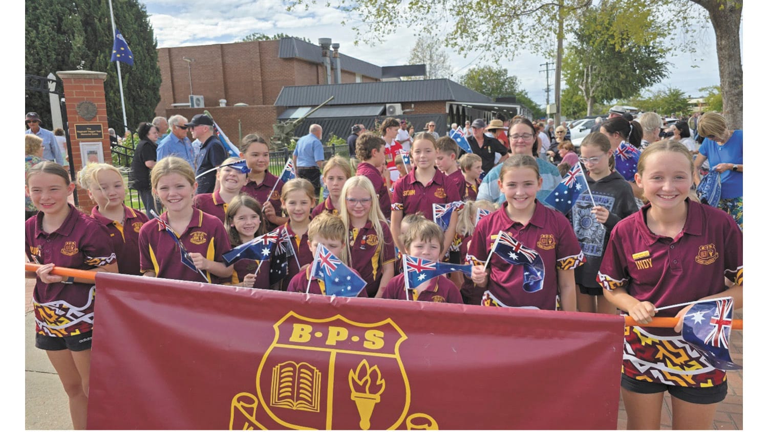 Barham Public Bulletin 29 May, 2025