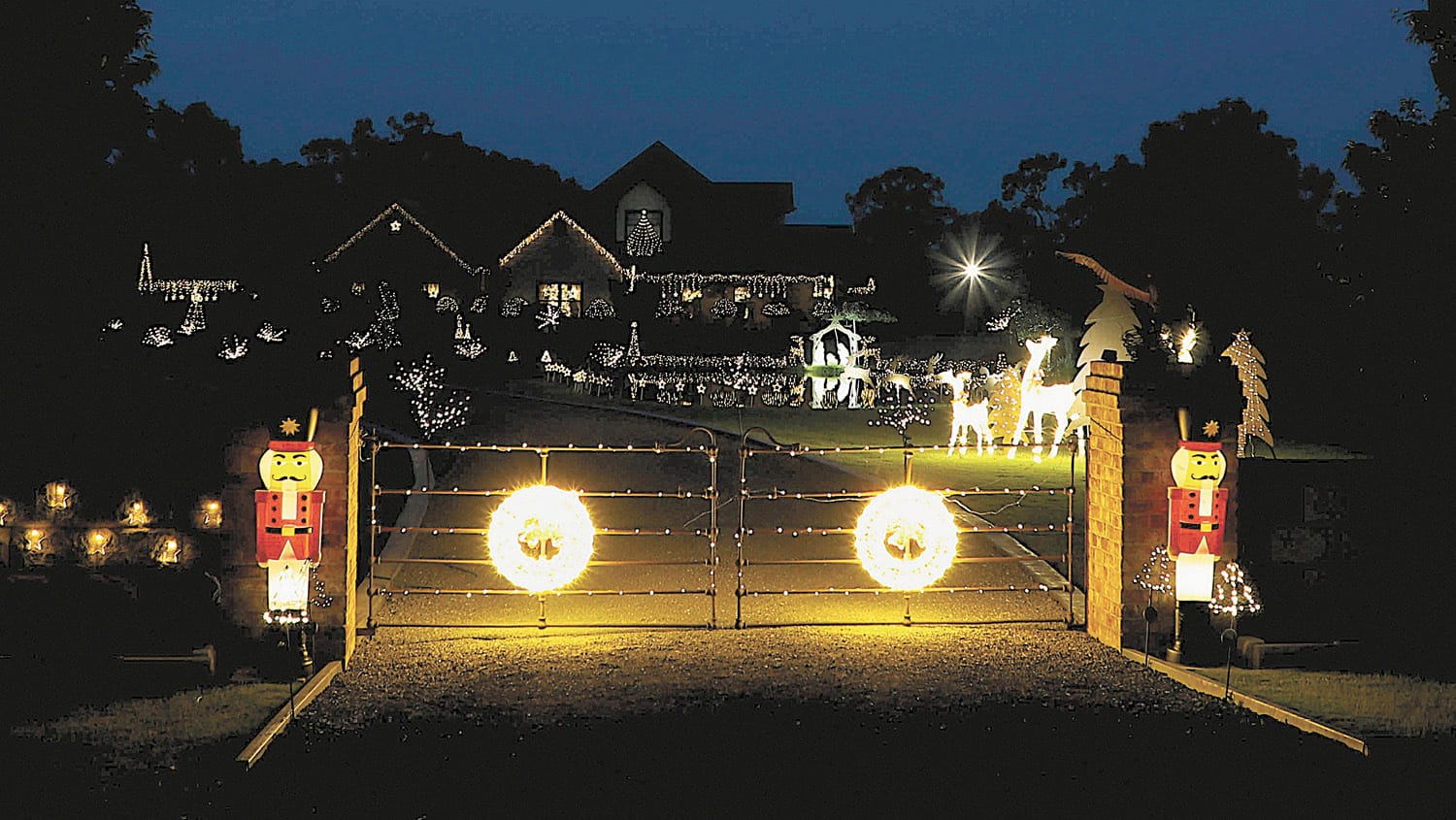 Christmas Lights - your guide for 2023