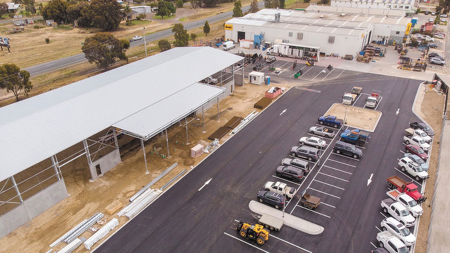 Kerfab to expand manufacturing facility and workforce in Kerang