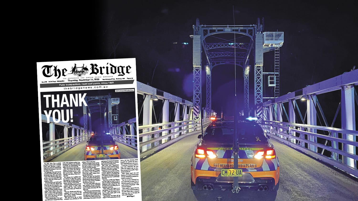 Thursday, November 26, 2020