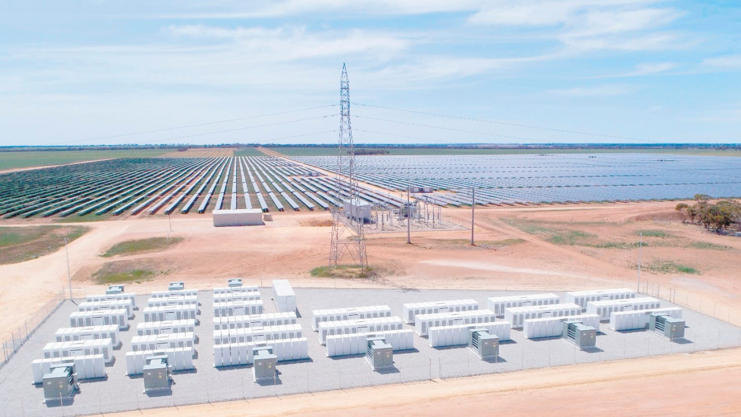 Join the Gannawarra energy bus tour