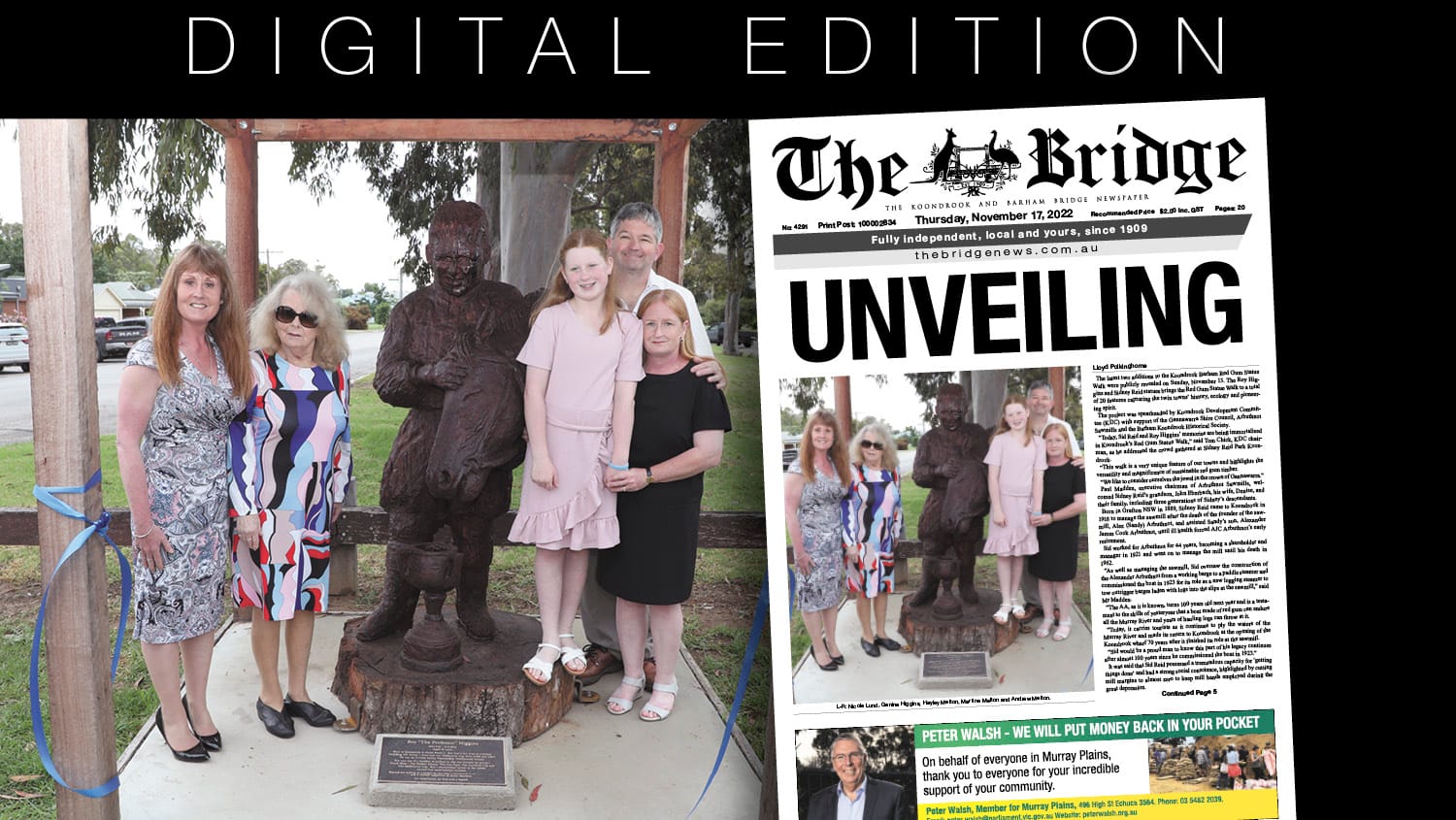 Thursday, November 17, 2022