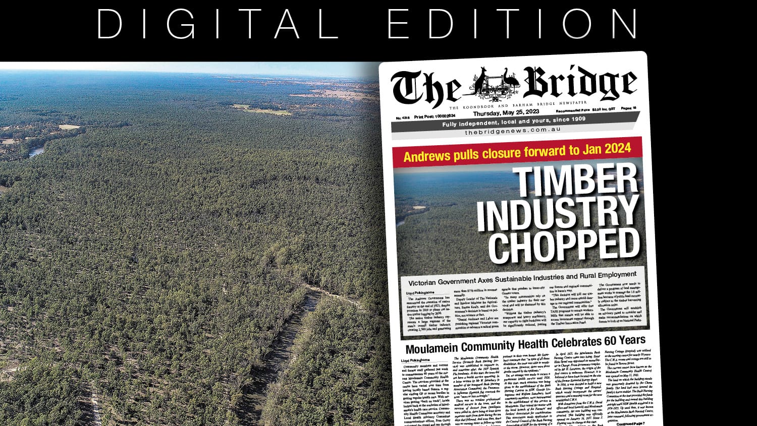 Thursday, May 25, 2023