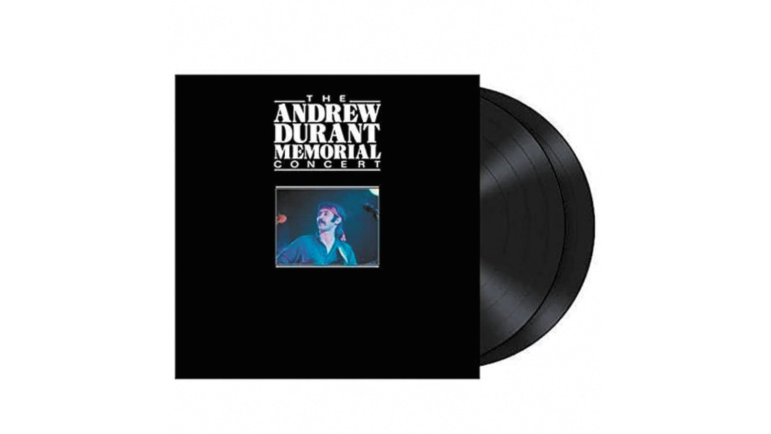 The Vinyl Countdown - May 1, 2025