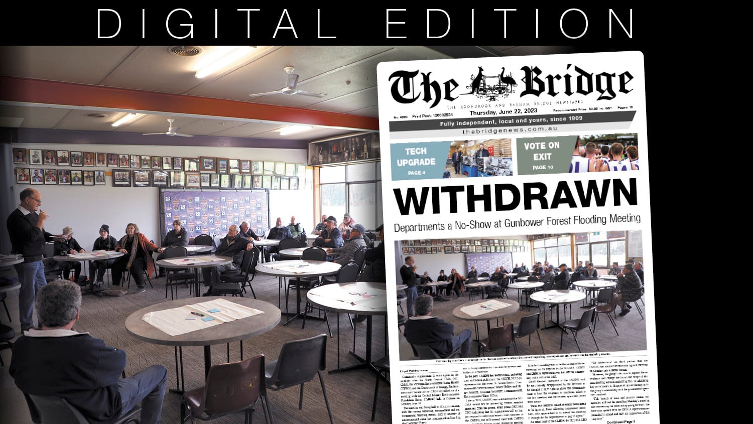 Thursday, June 22, 2023