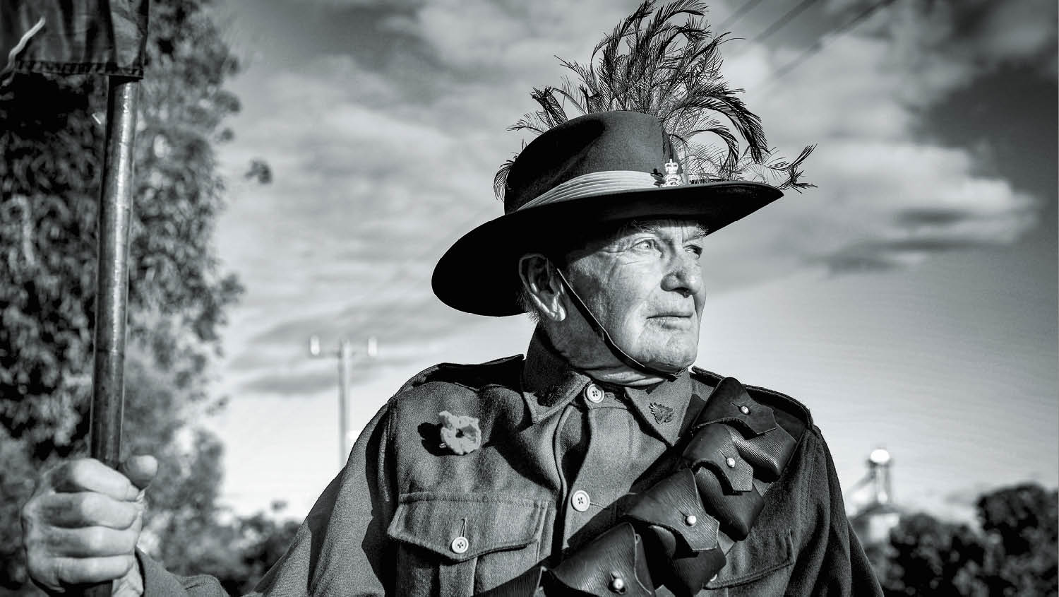 Wakool Remembers