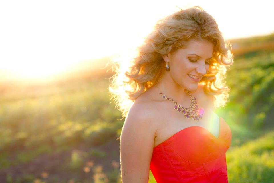Mirusia in Concert