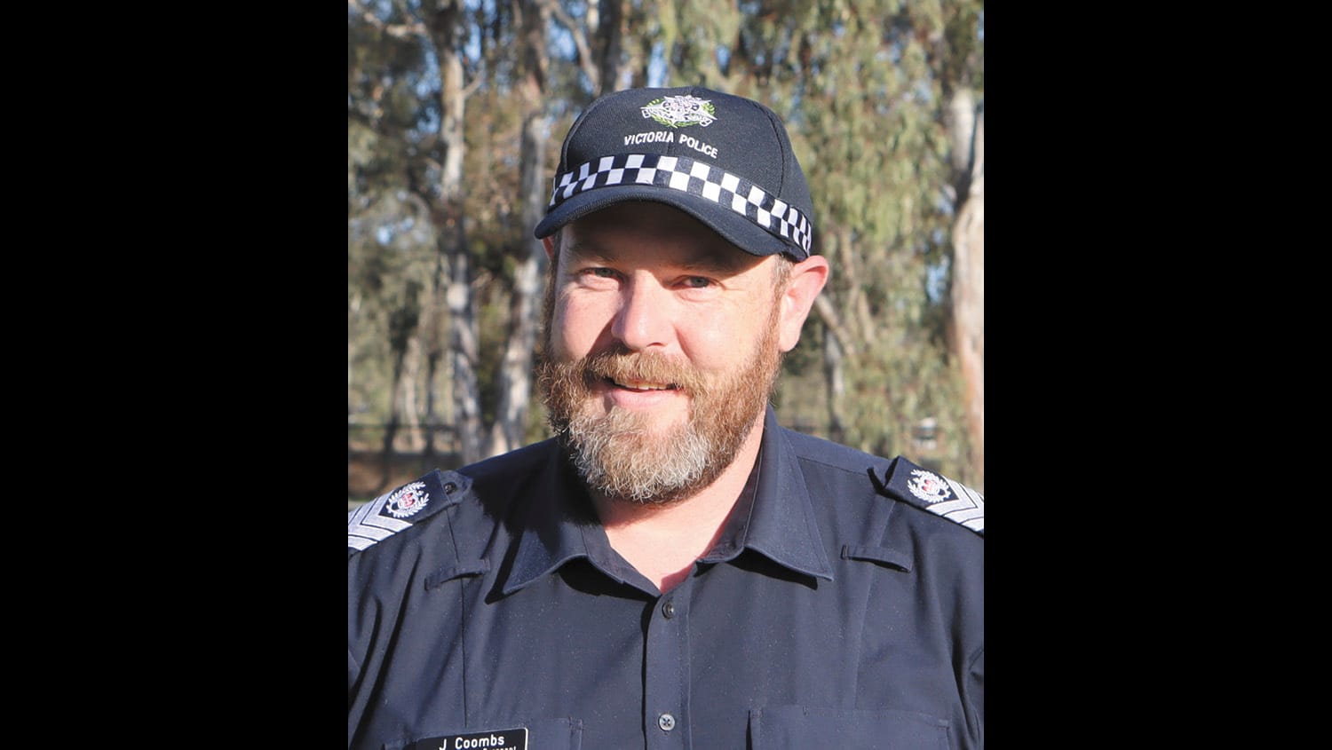 Emergency Services Christmas Messages