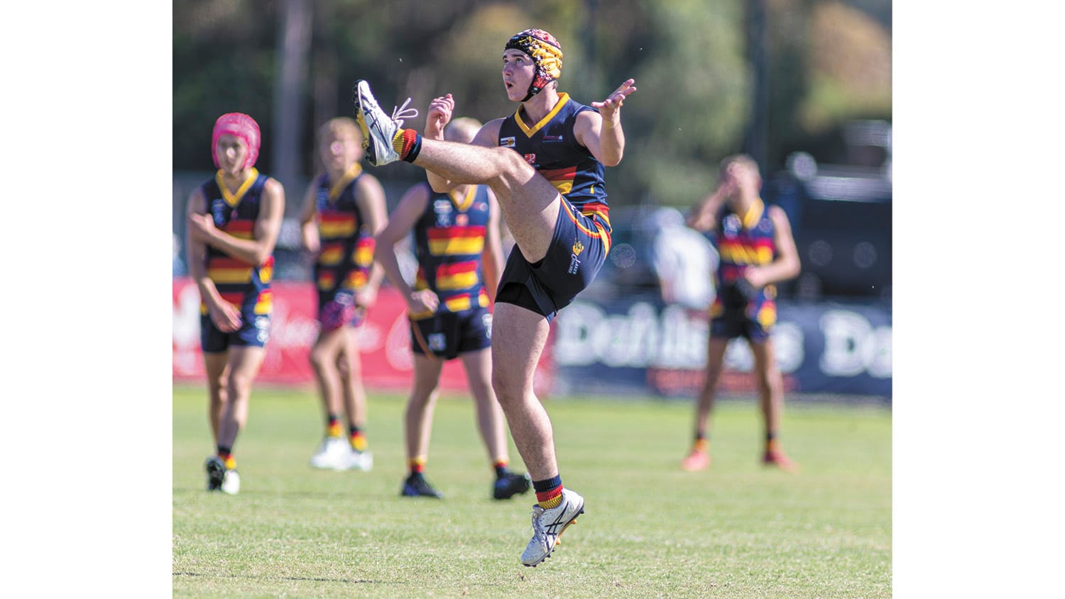 Weekly Wrap 8 May, 2025 - Kangas stay perfect, Raiders stumble again - Moulamein and Murrabit fall just short in thriller round