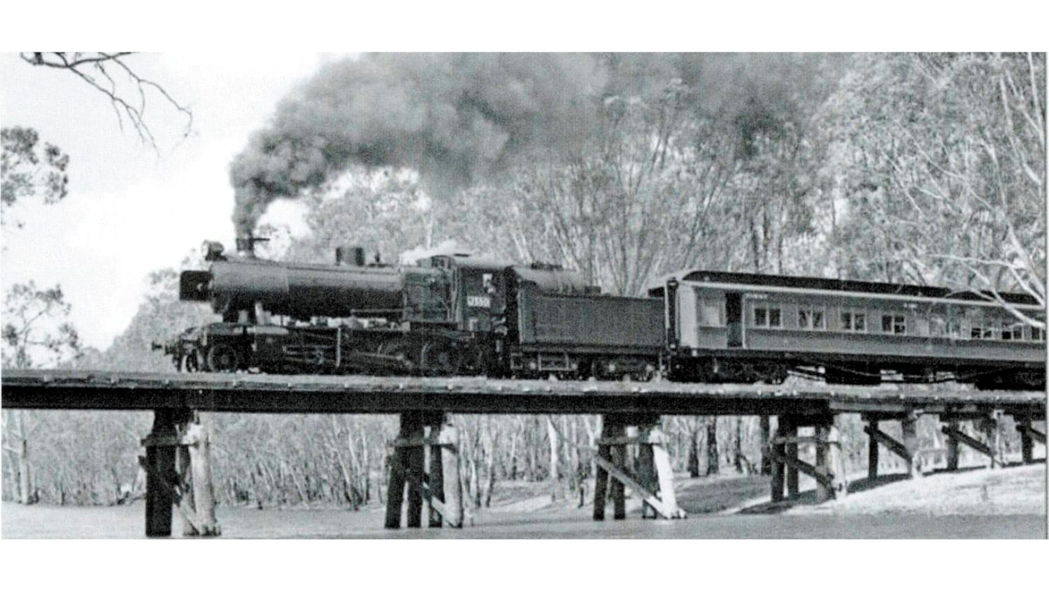 Wakool 100 Year Celebrations!