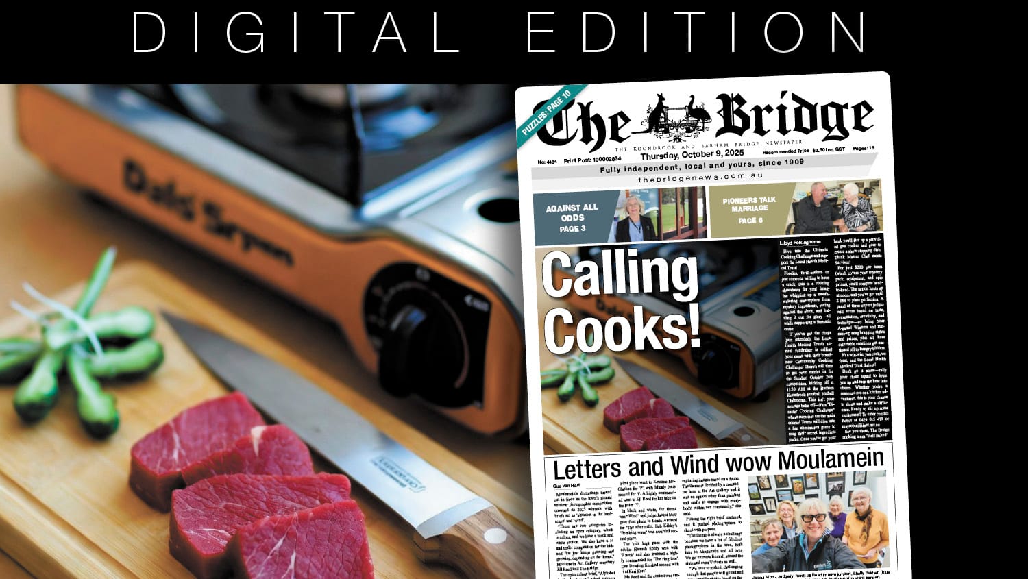 Thursday, October 9, 2025