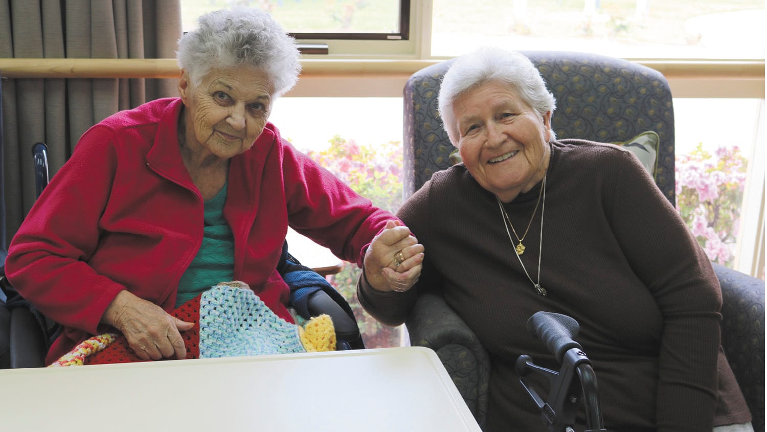 Pioneers talk Marriage