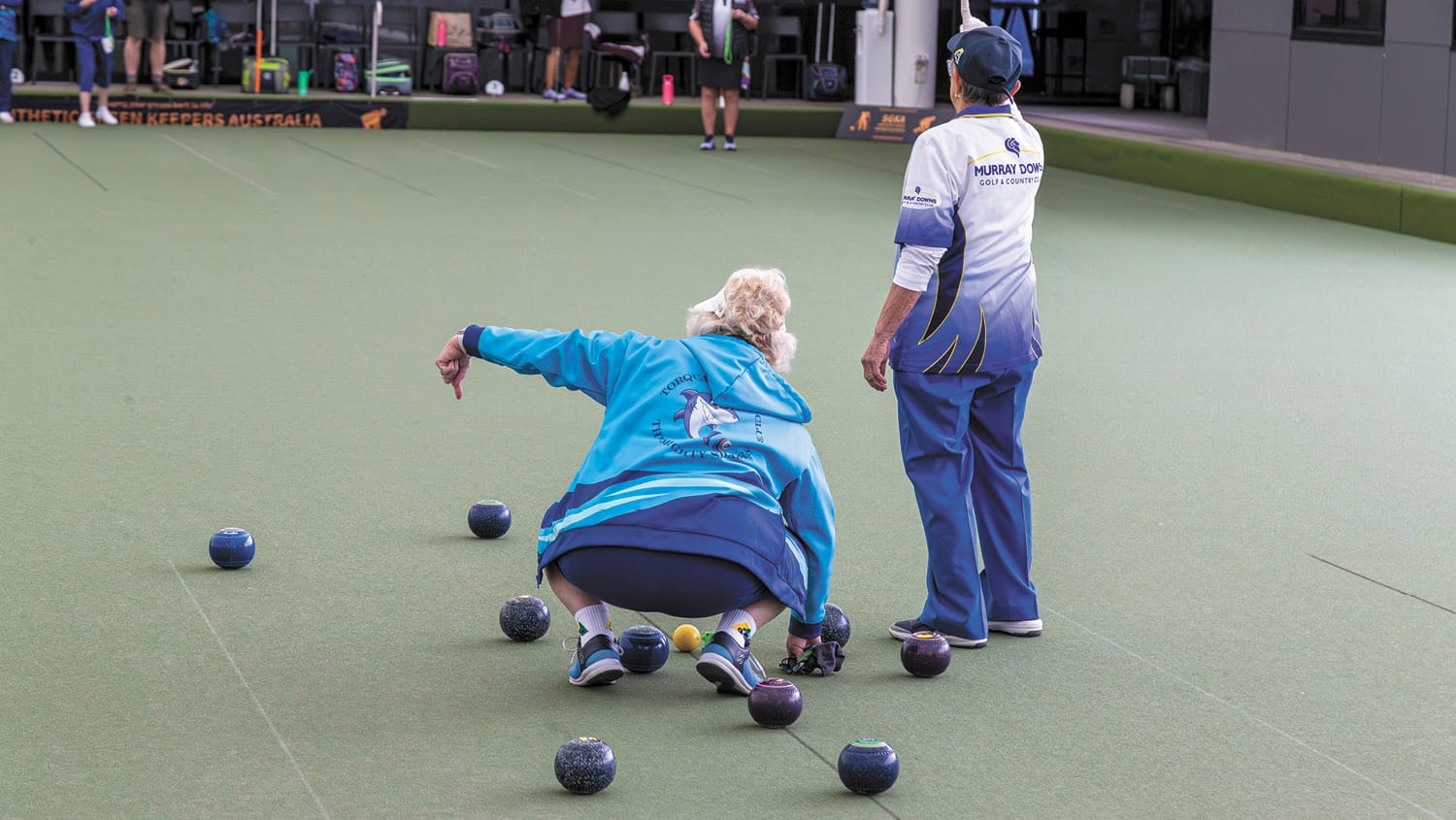 Women's Carnival 2025 rolls in