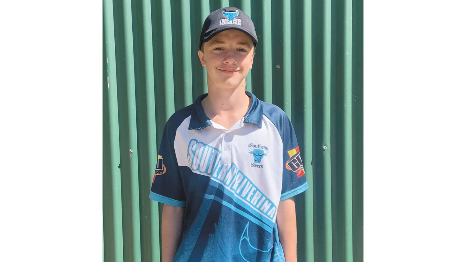 Raiders A Grade Dominate, Securing Top Spot