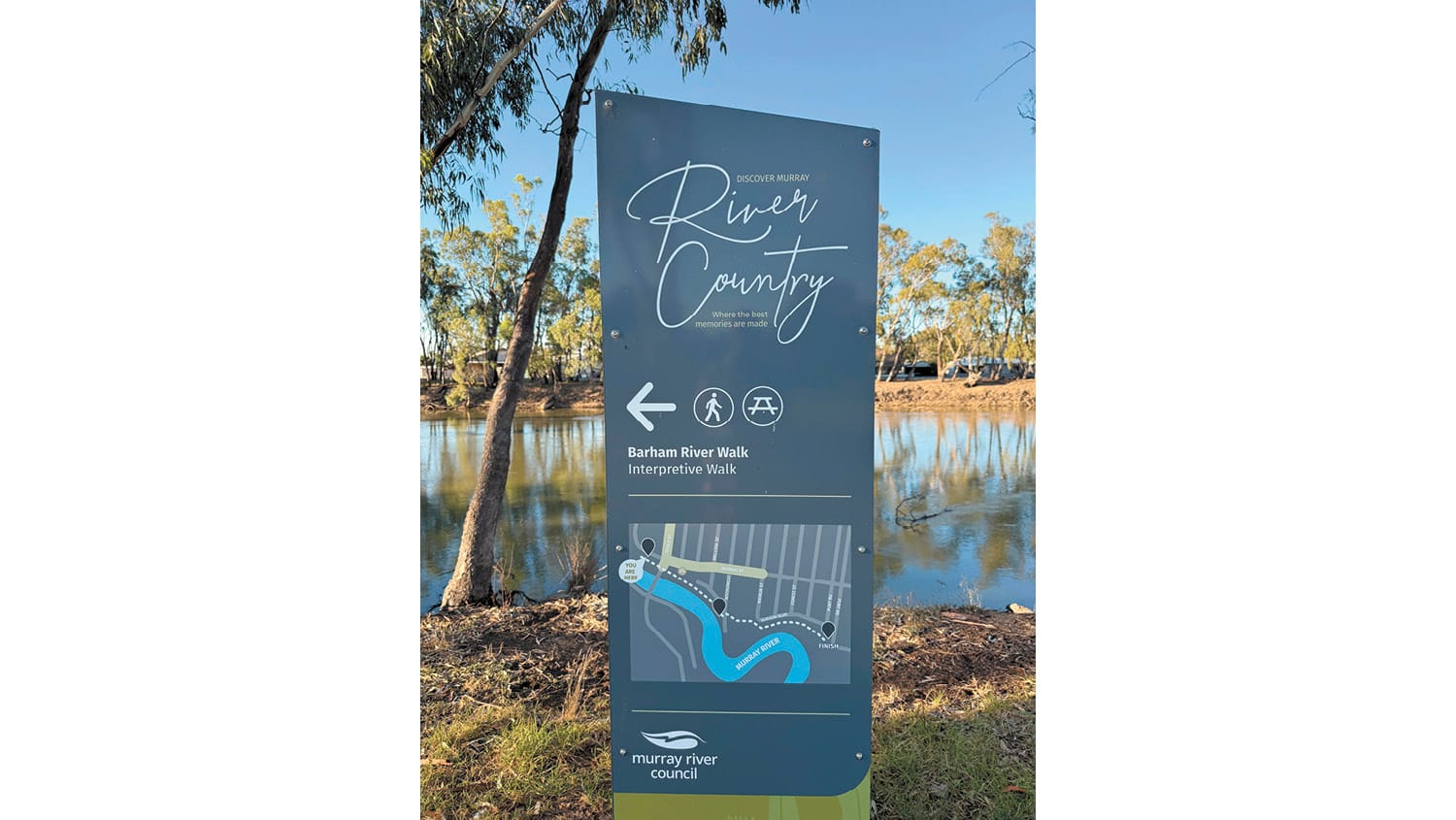 Community Journalist: Cartographic Catastrophies