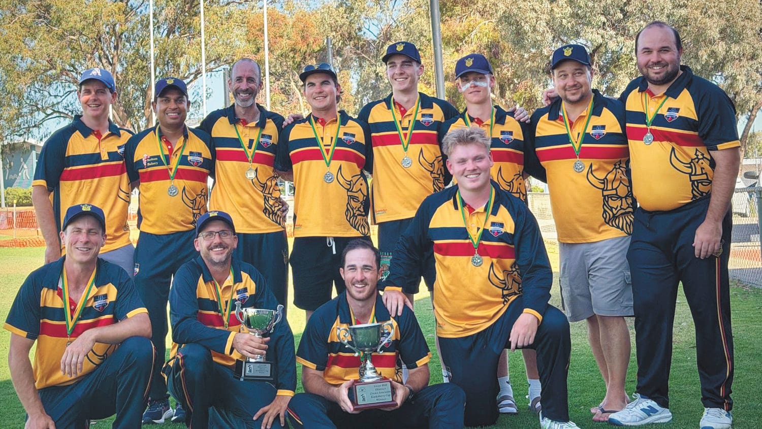 Cricket Wrap 15 January 2026